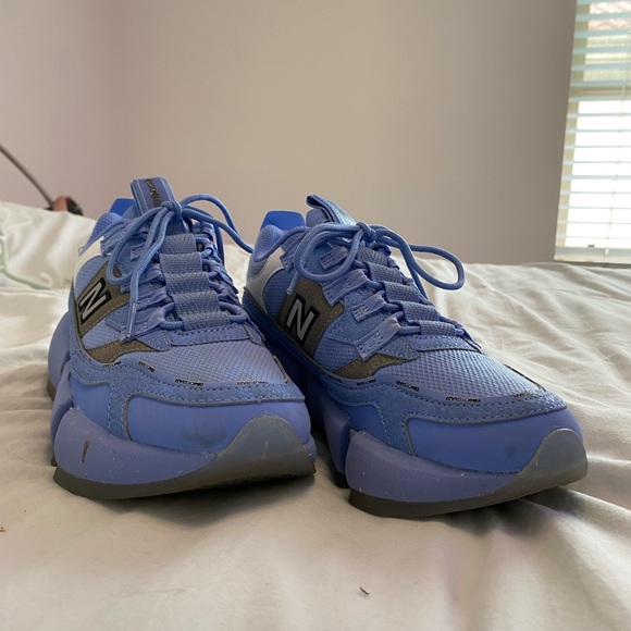 New Balance Vision Racers - SOLD - Picture 2 of 7